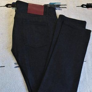 COPY - Naked & Famous Weird Guy Raspberry Scratch…